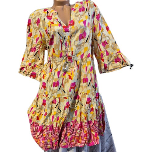 Aniston kleid damen jersey - aniston,