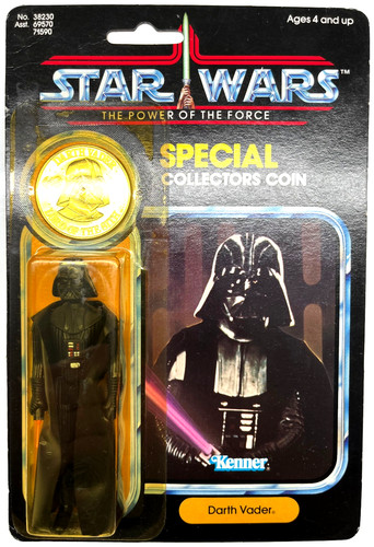 Vintage star wars 1985 kenner - star,