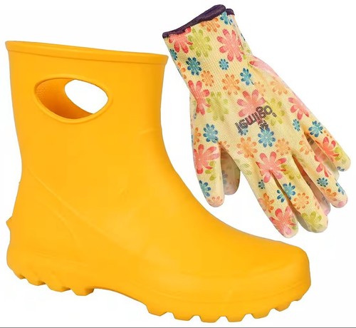 Lemigo damen eva gummistiefel - eva,