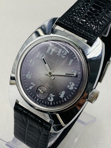 Ruhla kal vintage herren - ruhla,