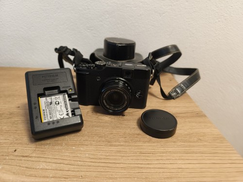 Fuji x10 - fuji,
