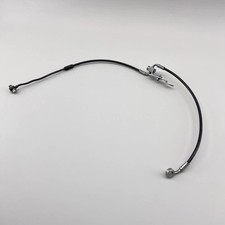 Harley Davidson Softail Bremsleitung ABS Hinten 43373-11