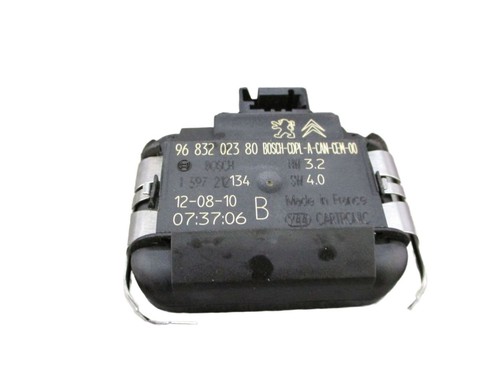 Regensensor für citroen - für,