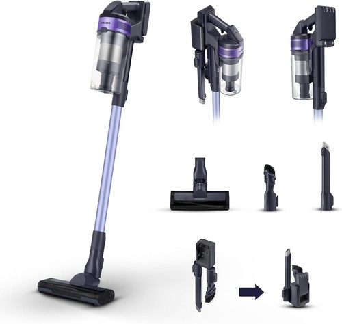 Samsung kabelloser staubsauger - kabelloser,