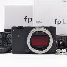 Sigma fp L 61 MP Spiegellose