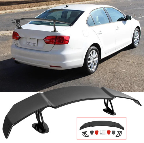 Carbon optik gt stil - 55",