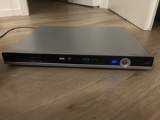 DVD- und Festplattenrecorder