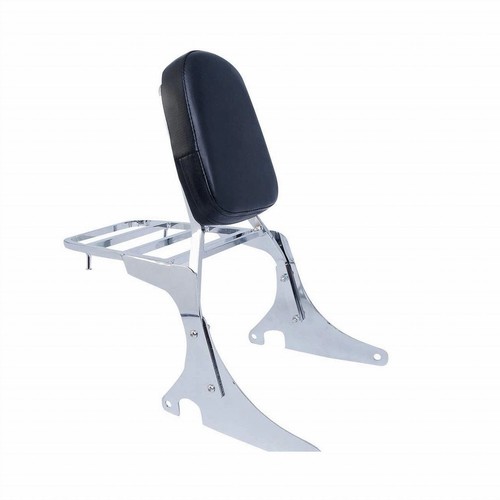 Rückenlehne sissy bar - rückenlehne,