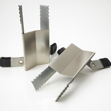 Rolladensicherung Klemmsicherung Rollladen Sicherung Einbruchschutz Hochschiebe