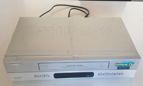 Vintage philips vr550 - vintage, vr550/02