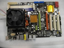 AMD Phenom II X6 1075T (6C) +