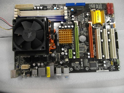 Amd phenom 1075t - x6,