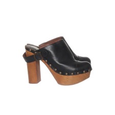 Buffalo London, Clogs, Größe: 38, Schwarz, Damen -iNP