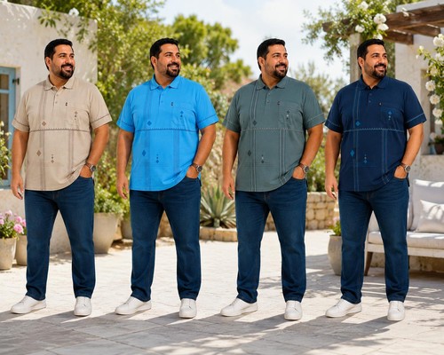 Herren poloshirt 3xl - 3xl, 4xl