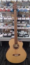 Ortega d7ce acoustic bass - ortega,