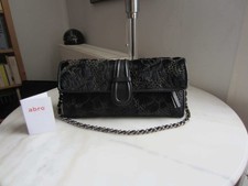 ABRO Clutch+Kettenhenkel