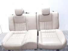 RÜCKSITZE / 5011661 FÜR ALFA