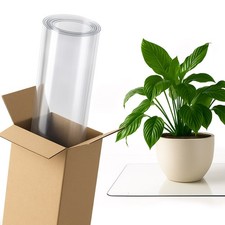 Tischschutz Durchsichtige Klar