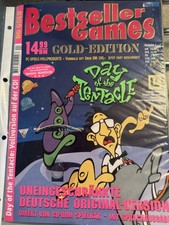 PC-Spiel (Retrogame) "Day of