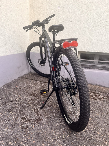 Decathlon mtb explore 500 - explore,