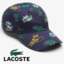 NP~90€ Lacoste Cap