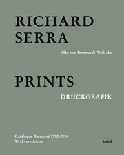 Catalogue Raisonné | Prints