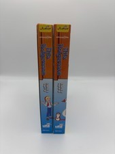 Nils Holgersson DVD Staffel 1