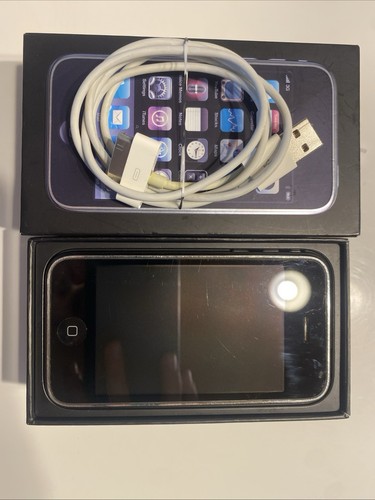 Original iphone 3gs 16gb - original,