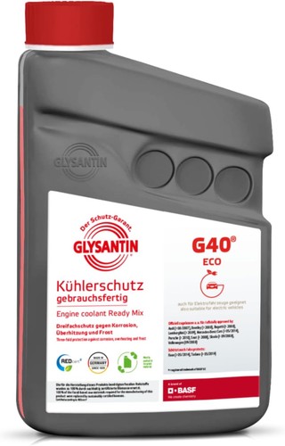 Basf glysantin g40 eco bmb - g40,