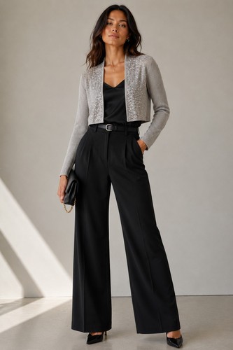 Eleganter next bolero mit - bolero,