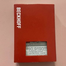Brand New For   module KL9190