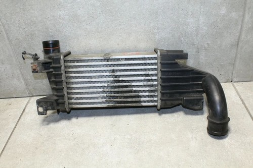 Cdti kw ladeluftkühler - 1,7, 74