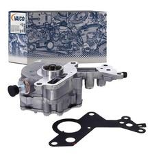 VAICO KRAFTSTOFFPUMPE PUMPE