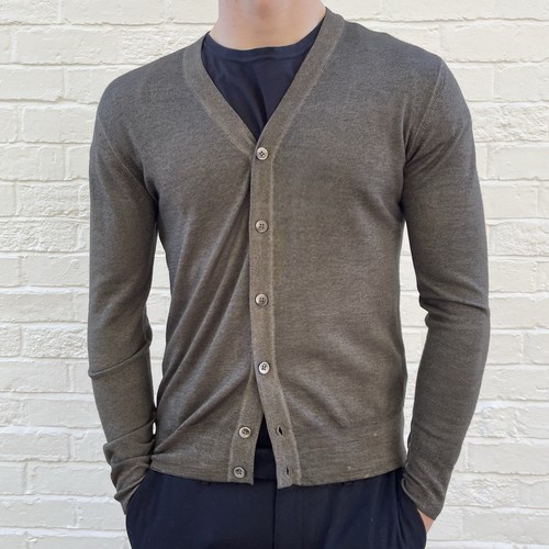 Cruciani it48 uk38 strickjacke - cruciani,