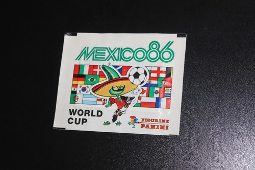 Panini mexico 1986 86 - ♠,