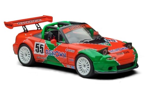 Mazda touring car - touring,