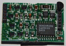 Akkuladeschaltung Platine Akku