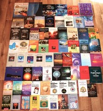 69 Bücher - ESOTERIK