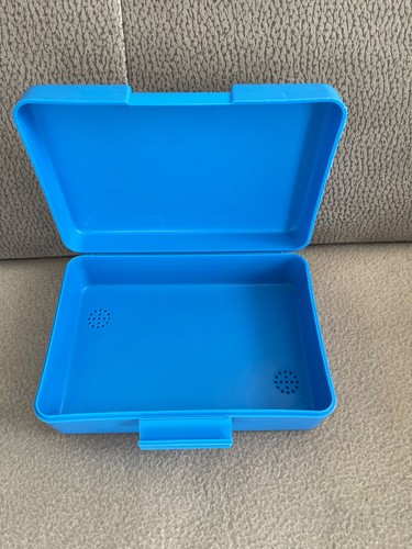 Tupperware lunchbox brotdose - tupperware,