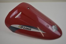 Front rex rs450 frontmaske - rex,