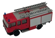 ? Herpa Mercedes-Benz TLF 16 Feuerwehr Löschfahrzeug H0 (1:87)