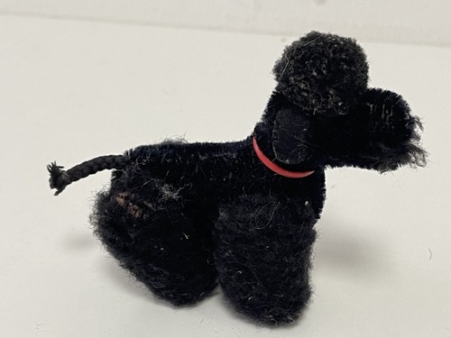 Steiff tier hund - hund, cm