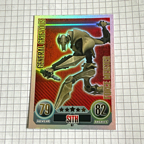 Topps star wars - wars, force