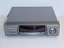 Technics SH-EH500 Acoustic Image Equalizer , 2 Jahre Garantie