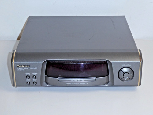 Technics eh500 acoustic - sh-eh500,