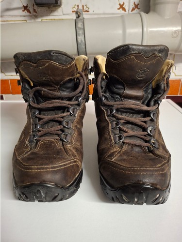 Hanwag bunion lady - gr., 38