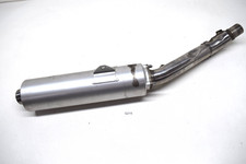 Suzuki GSF 1200 Bandit 1996-2000 Auspuff Krümmer Auspuffanlage Exhaust Muffler