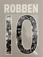 FC Bayern Munchen Legende #10