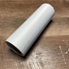 PSP Marine Spinnaker Reparatur Kite Tape 150mm x 2.50m weiß Band Segelboot Segel