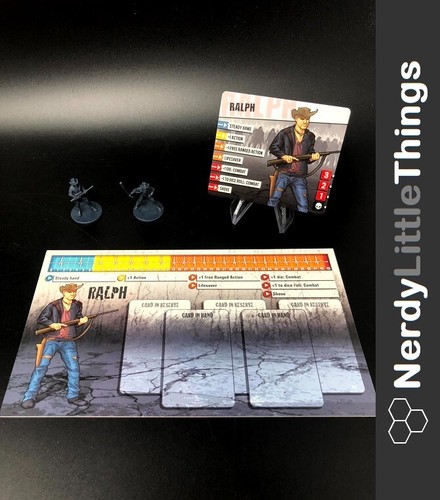 Cmon zombicide kickstarter - -,